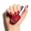 OPI Infinite Shine Big Apple Red