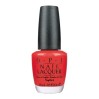 OPI Cajun Shrimp OPI Cajun Shrimp