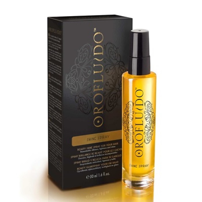 Orofluido Shine Spray