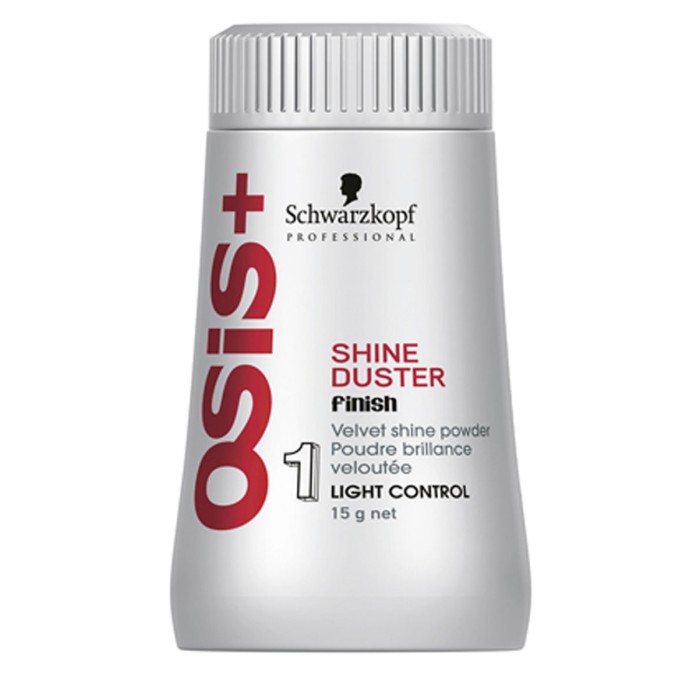 Schwarzkopf OSIS Shine Duster Schwarzkopf OSIS Shine Duster