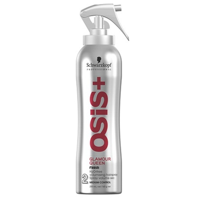 Schwarzkopf Osis Glamour Queen