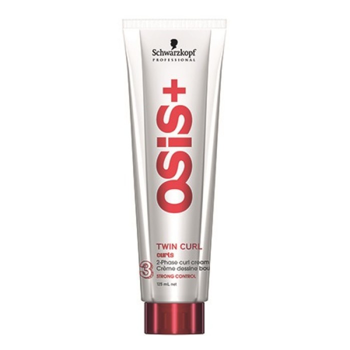 Schwarzkopf Osis Twin Curl