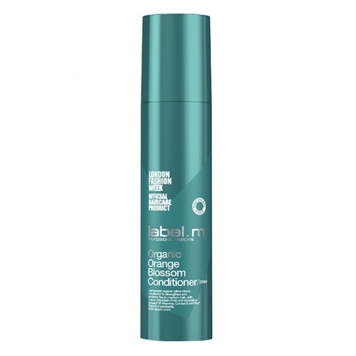 Label.m Organic Orange Blossom Conditioner