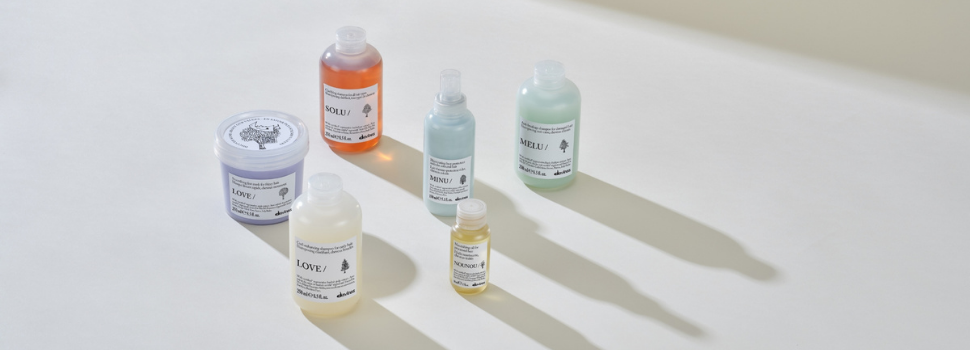 Davines Essential Haircare
