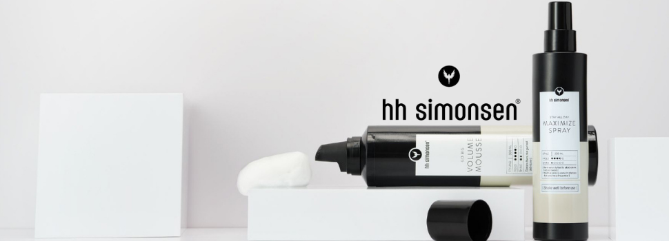HH Simonsen