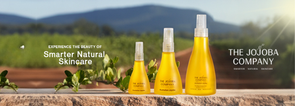 The Jojoba Company