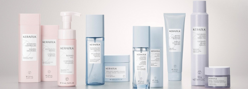 Kerasilk