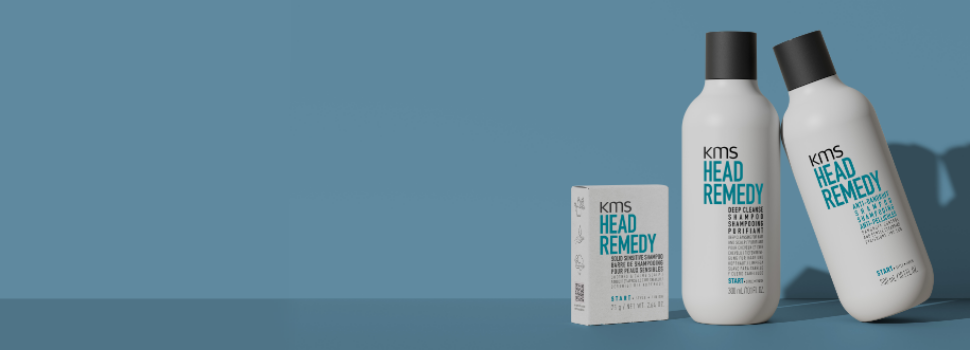 KMS Head Remedy