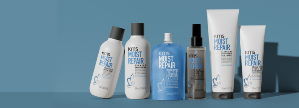 KMS Moist Repair