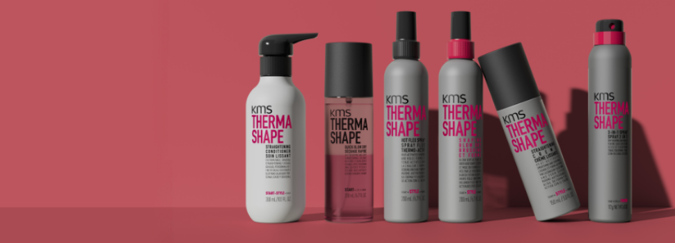 KMS Therma Shape