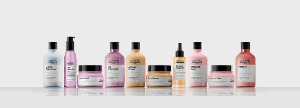 L'Oreal Professional