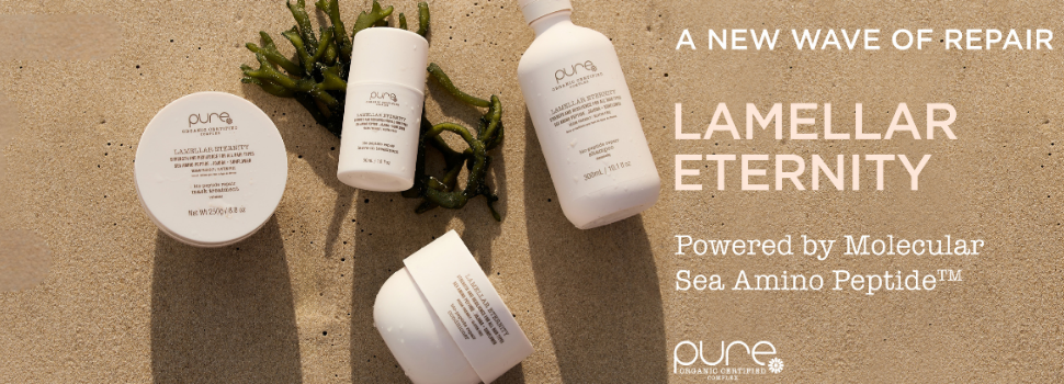 Pure Lamellar Eternity