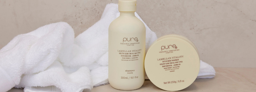 Pure Lamellar Vitality