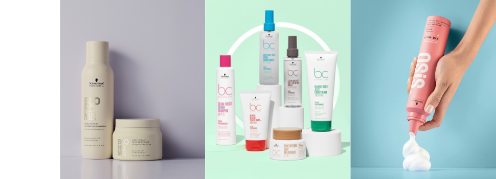 Schwarzkopf Professional