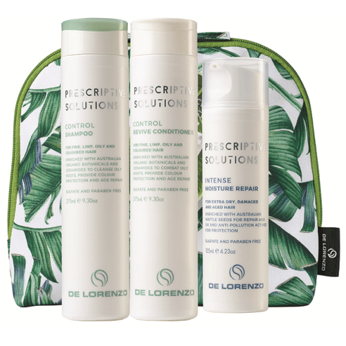 De Lorenzo Mothers Day Control Revive Pack