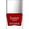 Butter London Patent Shine 10X Nail Lacquer - Her Majestys Red