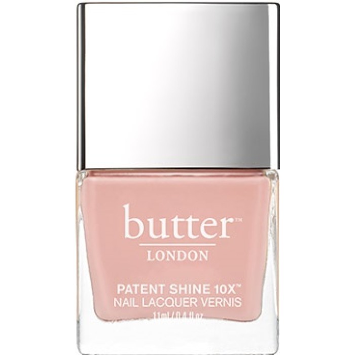Butter London Patent Shine 10X Nail Lacquer - Shop Girl