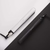 ghd platinum+ hair straightener in White