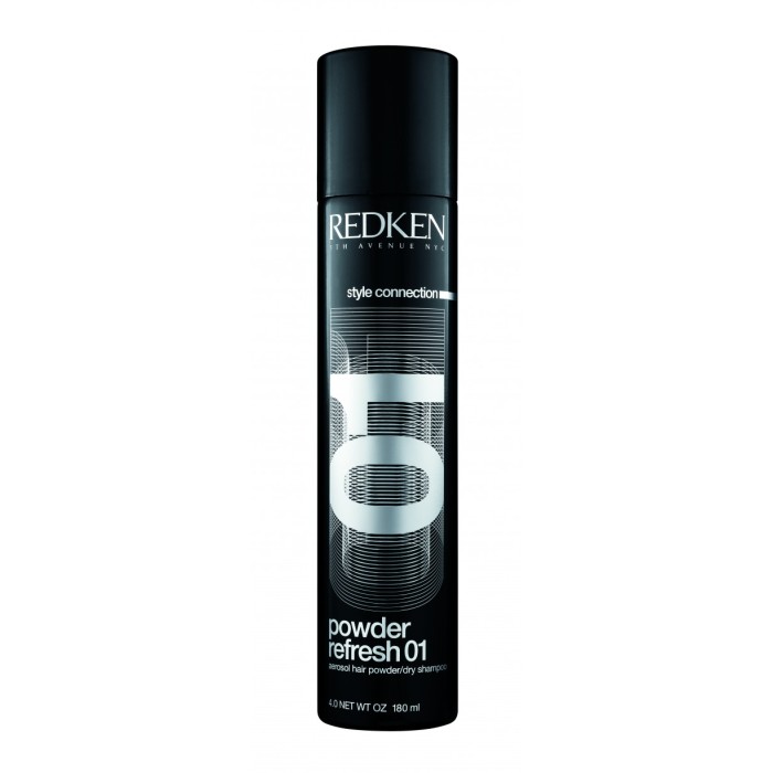 Redken Powder Refresh 01 Redken Powder Refresh 01