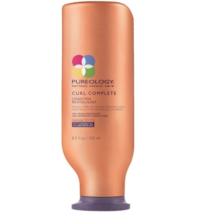 Pureology Curl Complete Conditioner