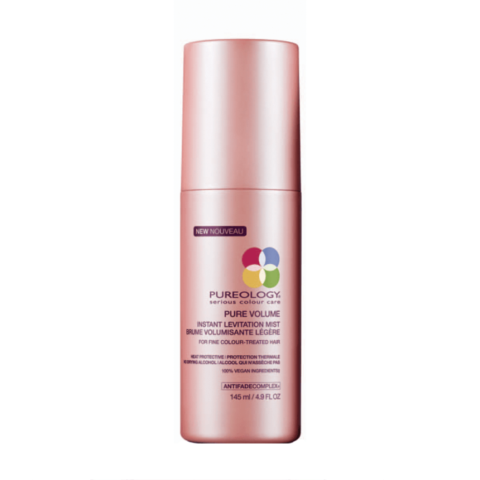 Pureology Pure Volume Levitate Mist