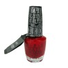OPI Red Shatter