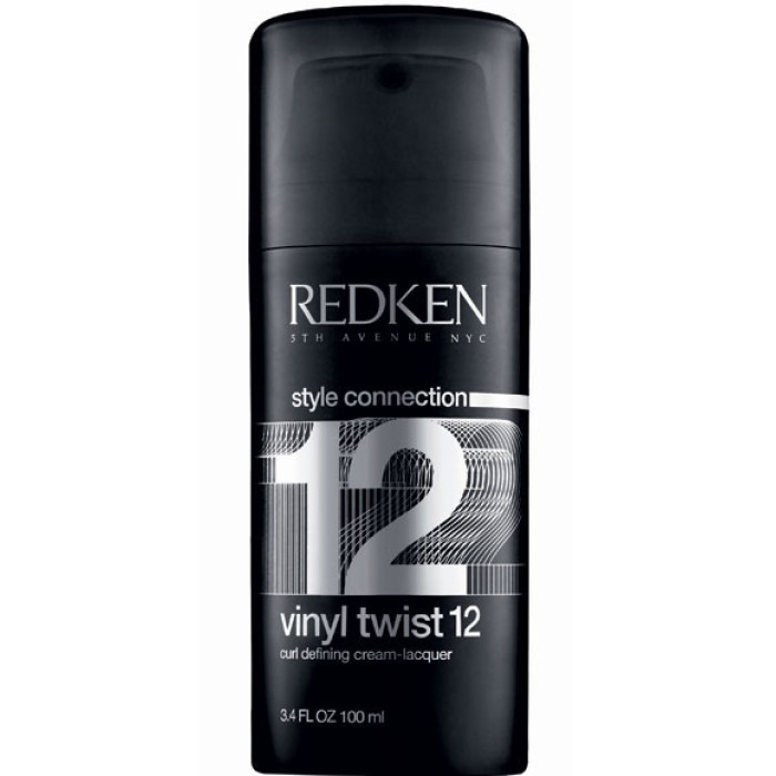 Redken Vinyl Twist 12 Redken Vinyl Twist 12