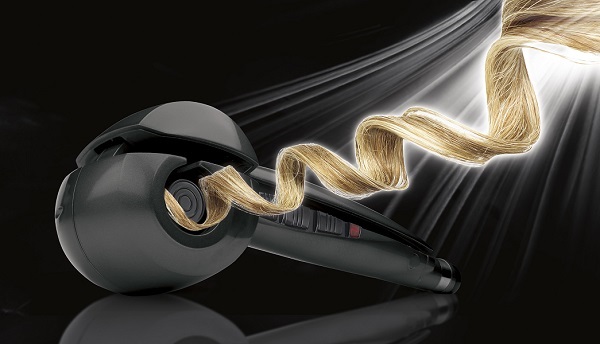 Rusk Curling Irons