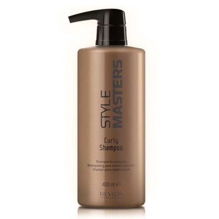 Revlon Professional Style Masters Curly Shampoo