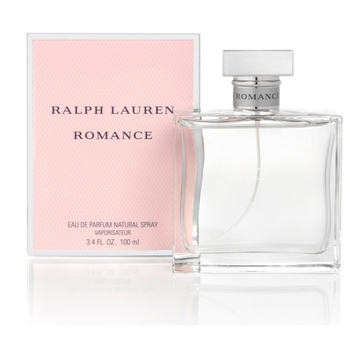 Ralph Lauren Romance Eau De Parfum Spray 100ml