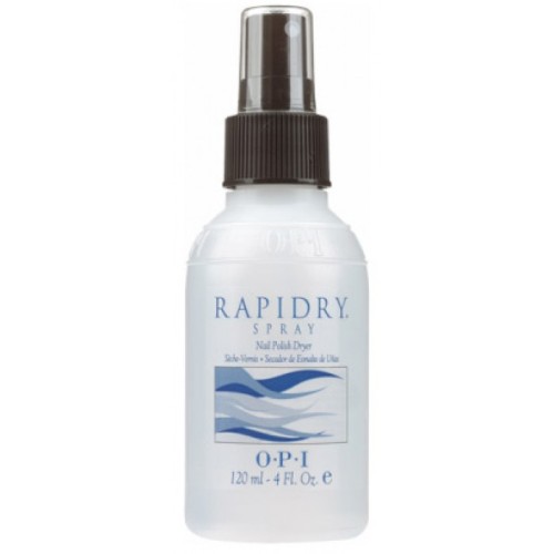 OPI RapiDry Spray Nail Polish Dryer