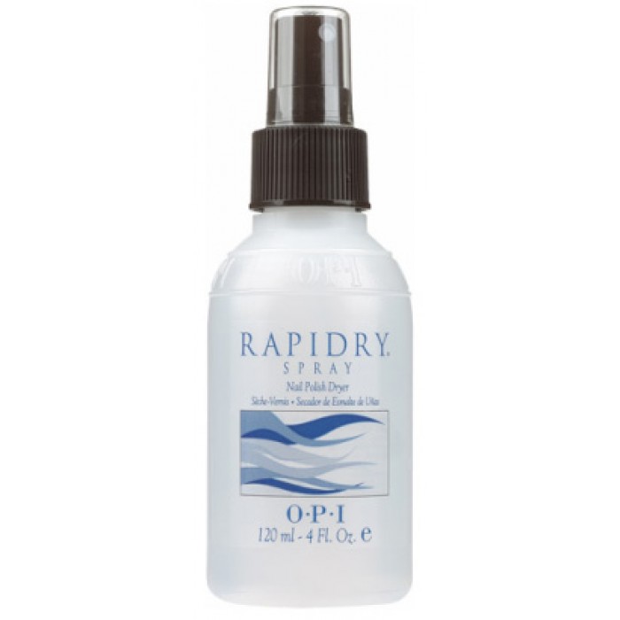 OPI RapiDry Spray Nail Polish Dryer OPI RapiDry Spray Nail Polish Dryer
