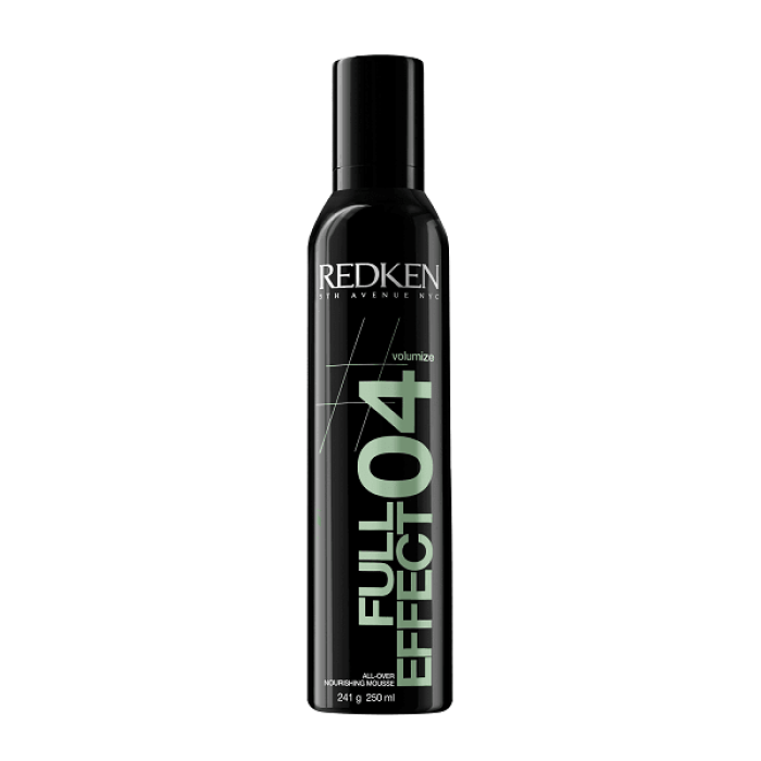 Redken Full Effect 04