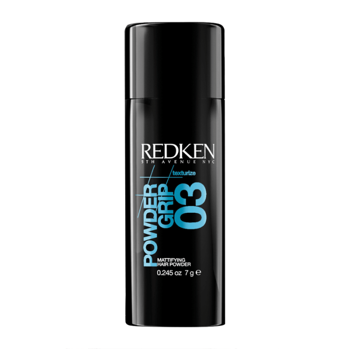 Redken Powder Grip 03 Mattifying Hair Powder