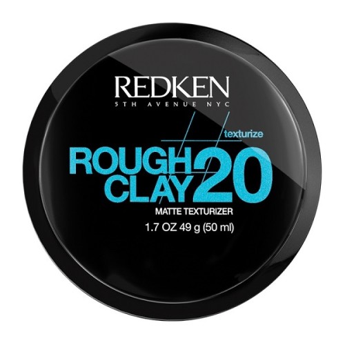 Redken Rough Clay 20