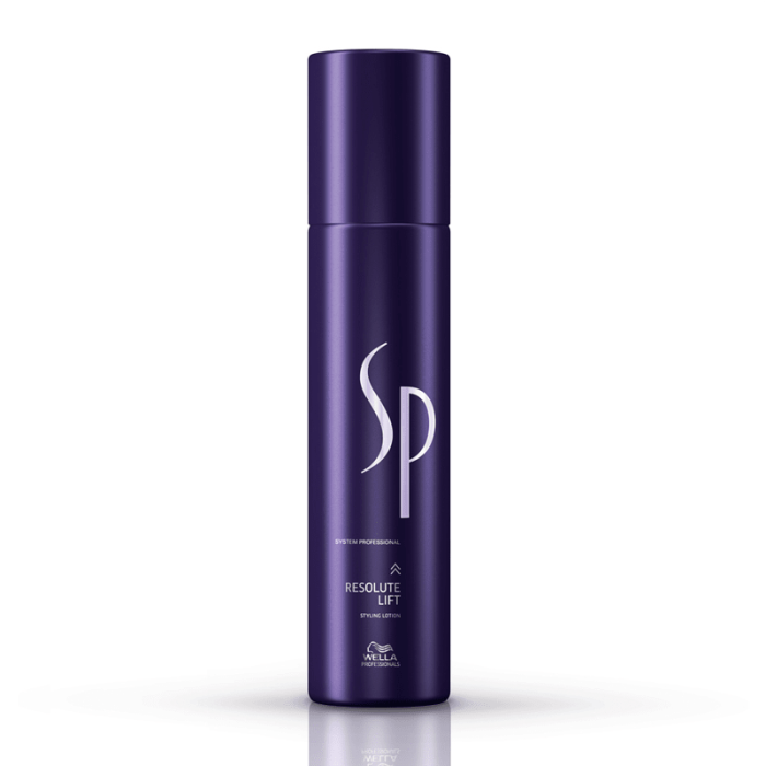 Wella SP Resolute Lift