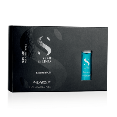 Semi Di Lino Essential Oil 12x13ml