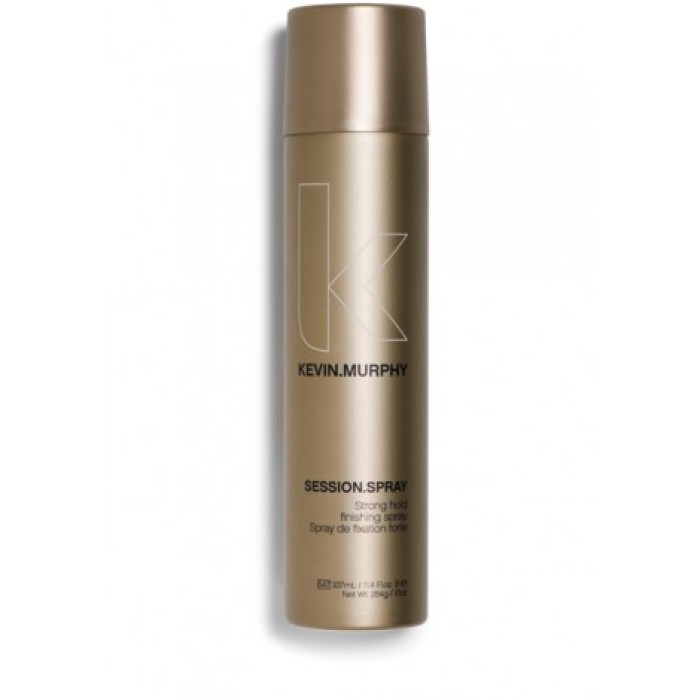 KEVIN.MURPHY SESSION.SPRAY