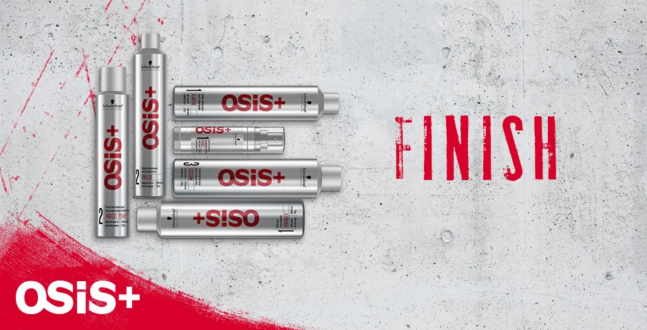 OSiS Finish