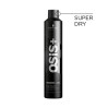 Schwarzkopf OSIS Session Label Super Dry Fix