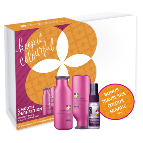 Pureology Smooth Perfection Duo Pack
