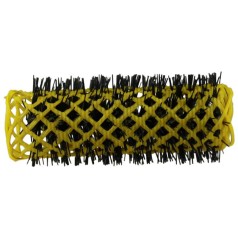 Salon Professional Swiss Rollers 6 x 20mm (yellow)