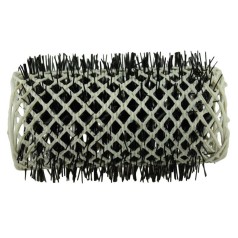 Salon Professional Swiss Rollers 6 x 32mm (white)