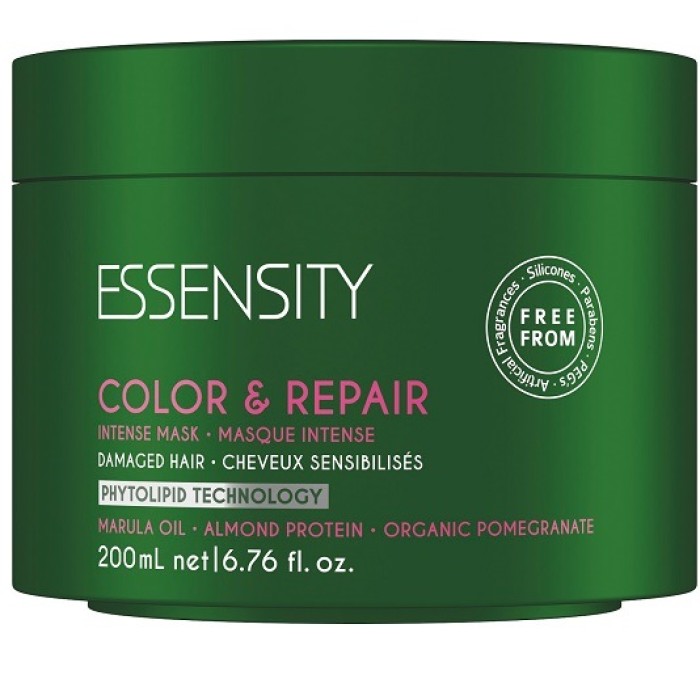 Schwarzkopf Essensity Color and Repair Intense Treatment