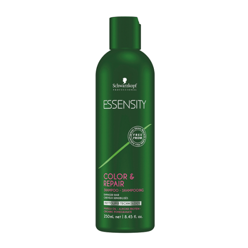 Schwarzkopf Essensity Color and Repair Sulfate-free Shampoo