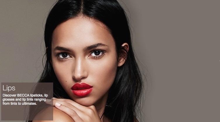 BECCA Lips