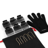 Silver Bullet Mastercurl 30pc Ionic Hot Roller Set Silver Bullet Mastercurl 30pc Ionic Hot Roller Set