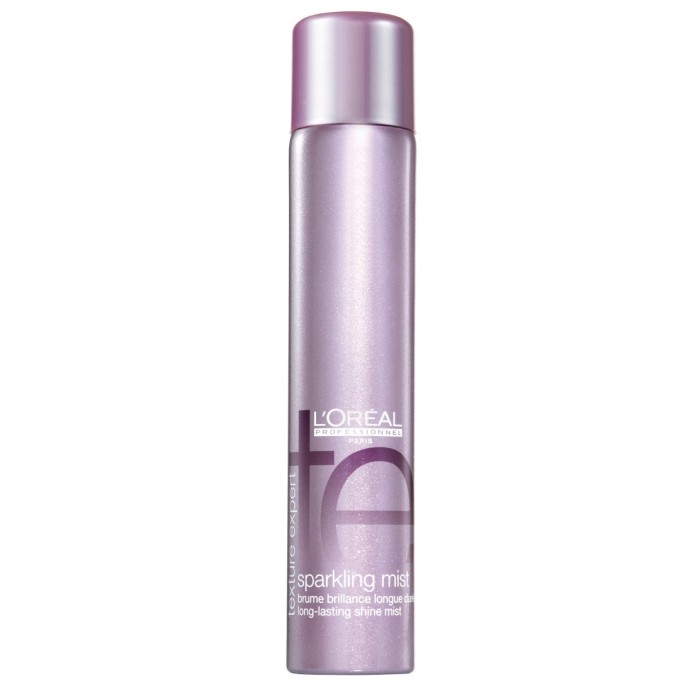 L'Oreal Professional Texture Expert Sparkling Mist