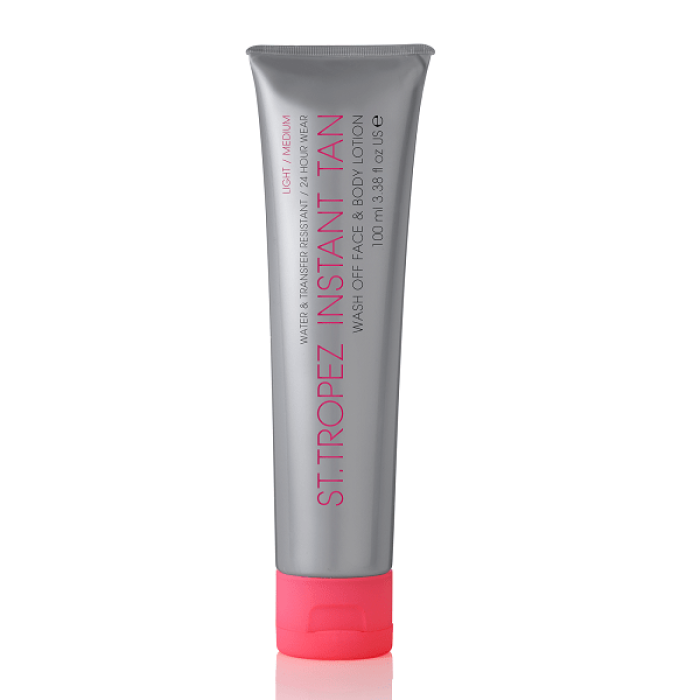 St Tropez Instant Tan Lotion Light-Medium