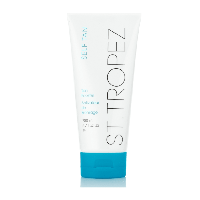St Tropez Tan Booster